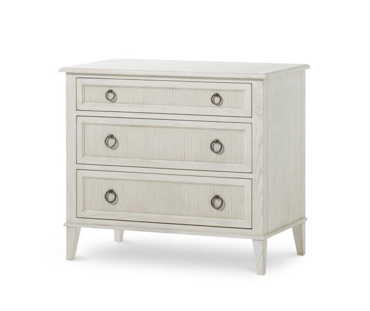 American Home Furniture | Century - Monarch Hampton Nightstand