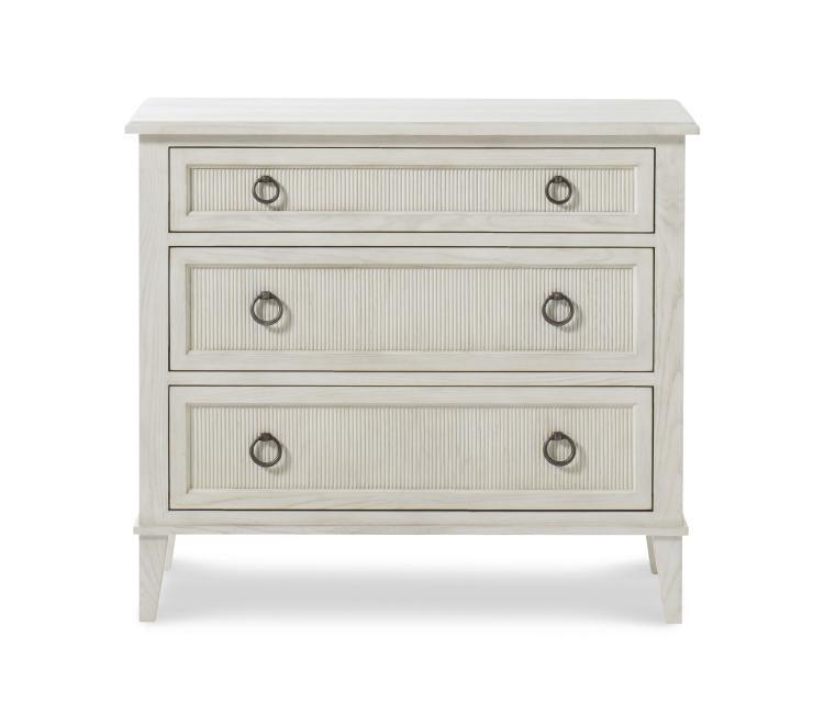 Century - Monarch Hampton Nightstand - MN5803 | American Home Furniture