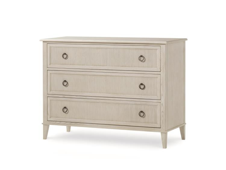 American Home Furniture | Century - Monarch Hampton Drawer Chest