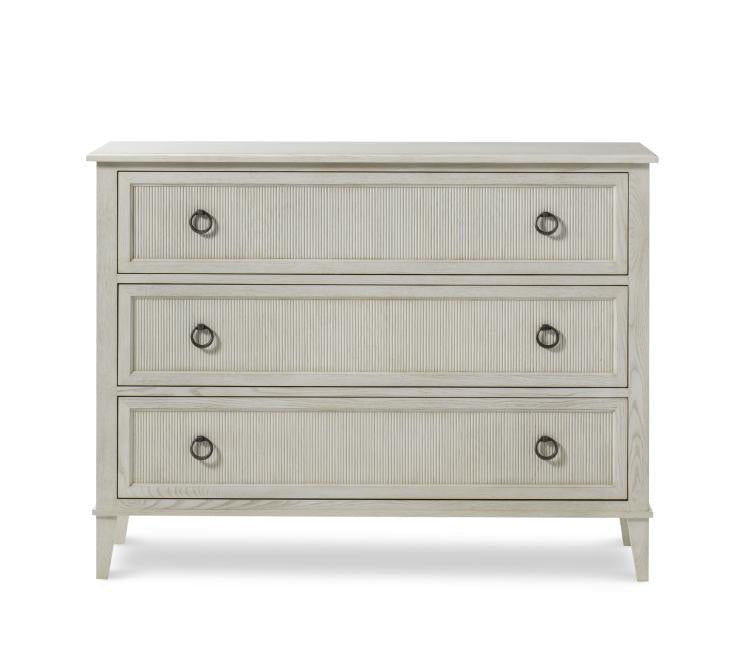 American Home Furniture | Century - Monarch Hampton Drawer Chest