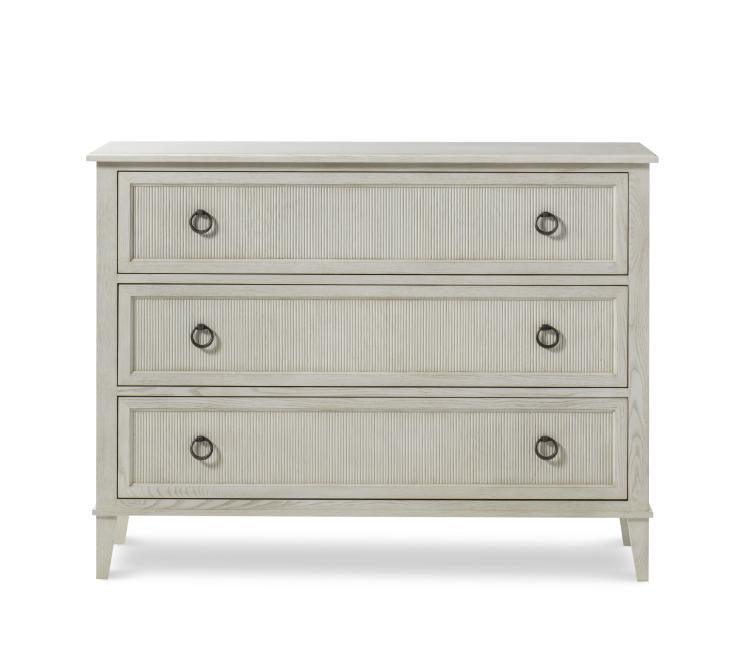 Century - Monarch Hampton Dresser - MN5804 | American Home Furniture