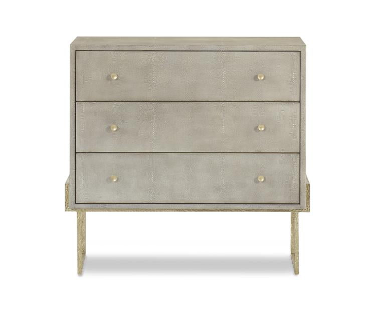 American Home Furniture | Century - Monarch Laurent Drawer Chest