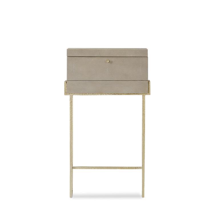 Century - Laurent Bar In A Box - MN5806 | American Home Furniture
