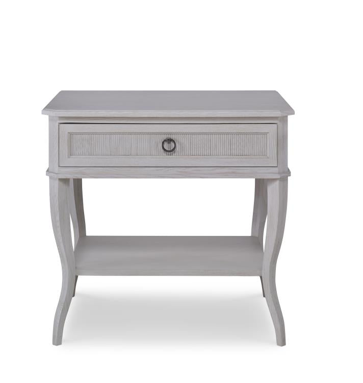 American Home Furniture | Century - Monarch Hampton Single Drawer Nightstand