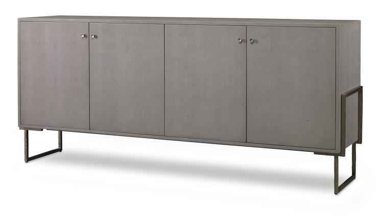 Century - Laurent Credenza - MN5808 | American Home Furniture