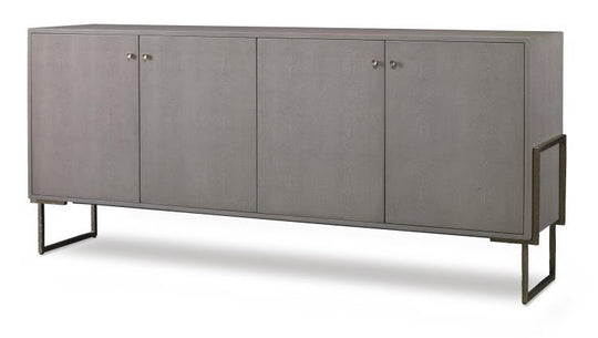 Century - Laurent Credenza - MN5808 | American Home Furniture