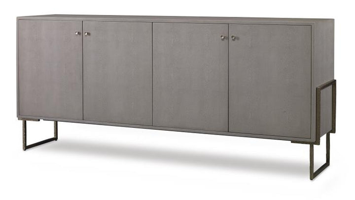 American Home Furniture | Century - Laurent Credenza