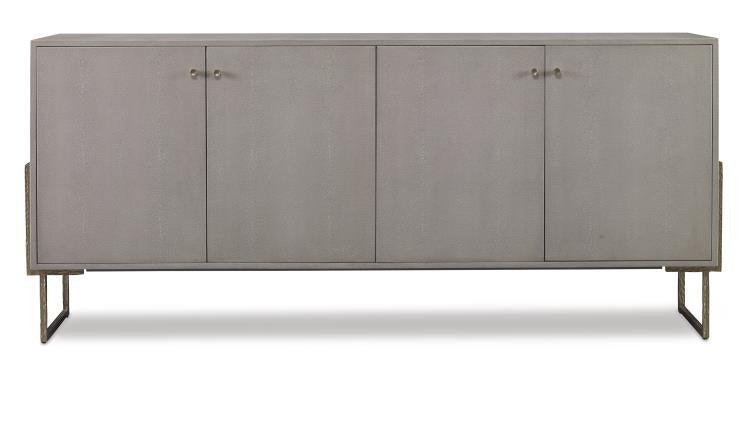 Century - Laurent Credenza - MN5808 | American Home Furniture