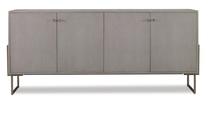 American Home Furniture | Century - Laurent Credenza