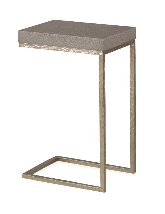 Century - Monarch Laurent Accent Table - MN5811 | American Home Furniture