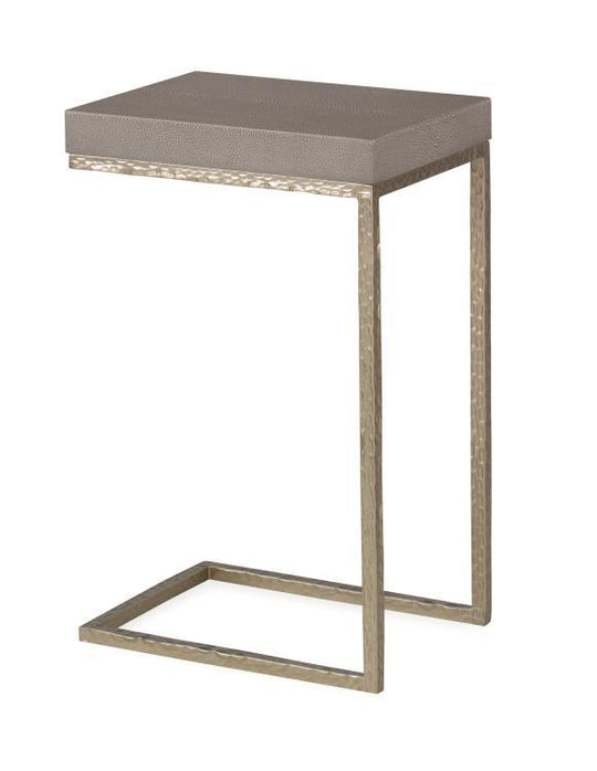 Century - Monarch Laurent Accent Table - MN5811 | American Home Furniture