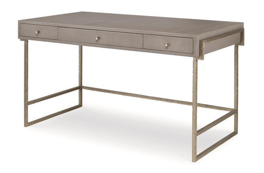 Century - Monarch Laurent Writing Desk - MN5812 | American Home Furniture