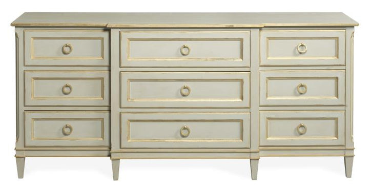 American Home Furniture | Century - Madeline Dresser 2