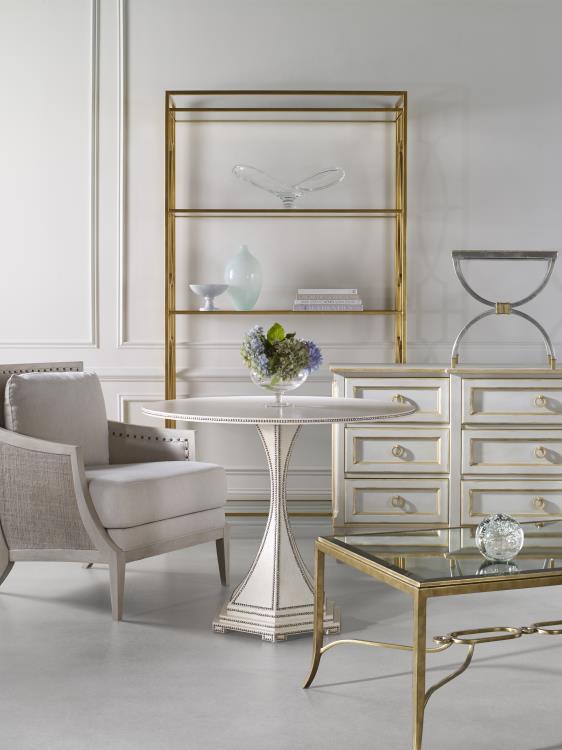 American Home Furniture | Century - Tyler Etagere