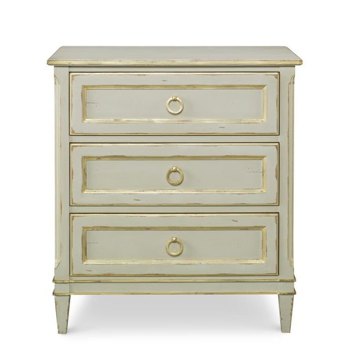 American Home Furniture | Century - Monarch Madeline Nightstand 3