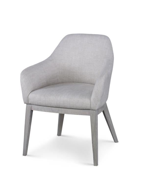 American Home Furniture | Century - Copeland Dining Arm Chair