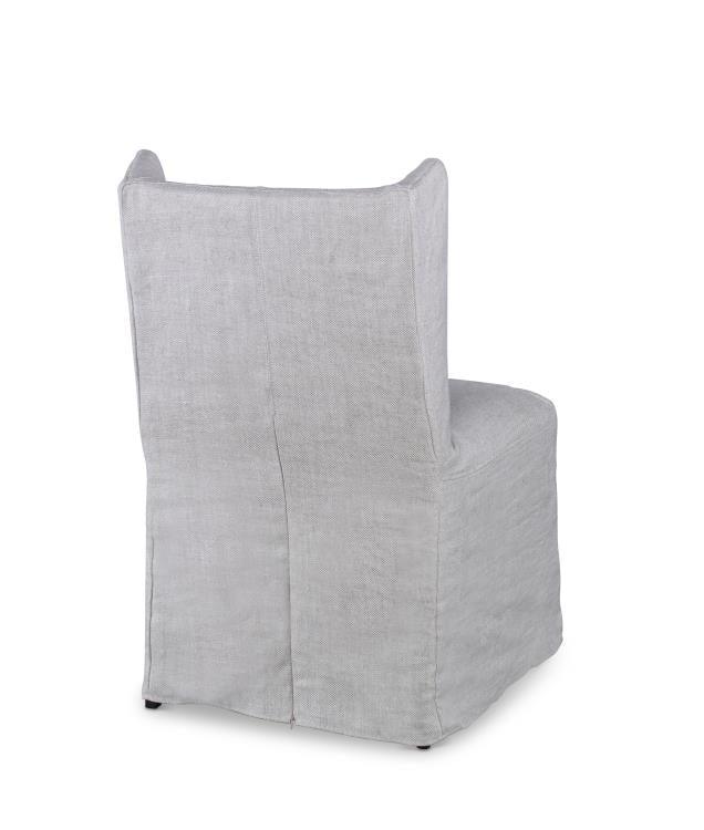 Century - Loren Side Chair - MN5821 | American Home Furniture