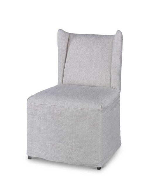 Century - Loren Side Chair - MN5821 | American Home Furniture
