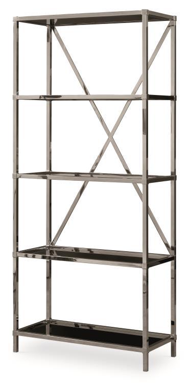 Century - Landon Etagere - MN5822 | American Home Furniture