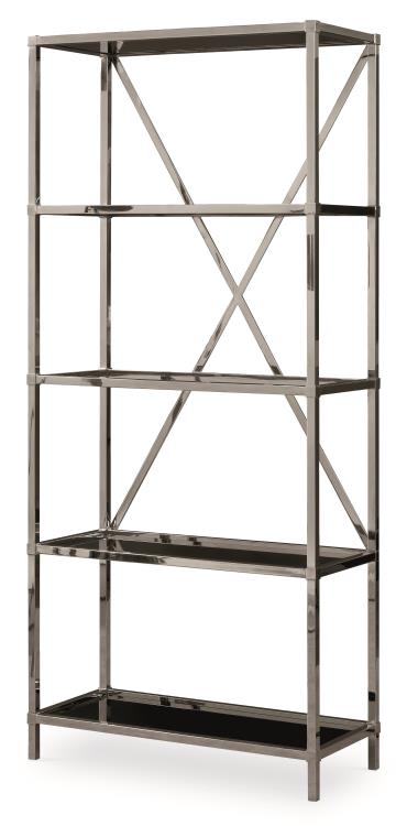 American Home Furniture | Century - Landon Etagere