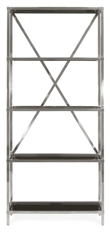 American Home Furniture | Century - Landon Etagere