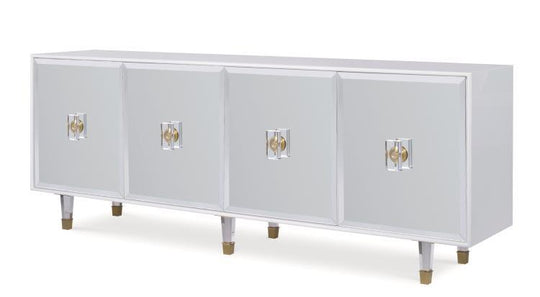 Century - Margot Credenza - MN5837 | American Home Furniture