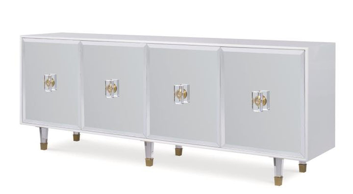 American Home Furniture | Century - Margot Credenza