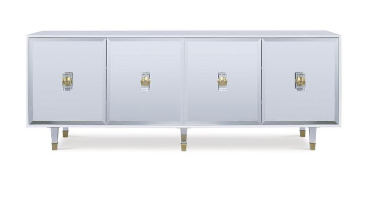 American Home Furniture | Century - Margot Credenza