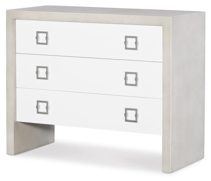 American Home Furniture Century Liza Drawer Chest