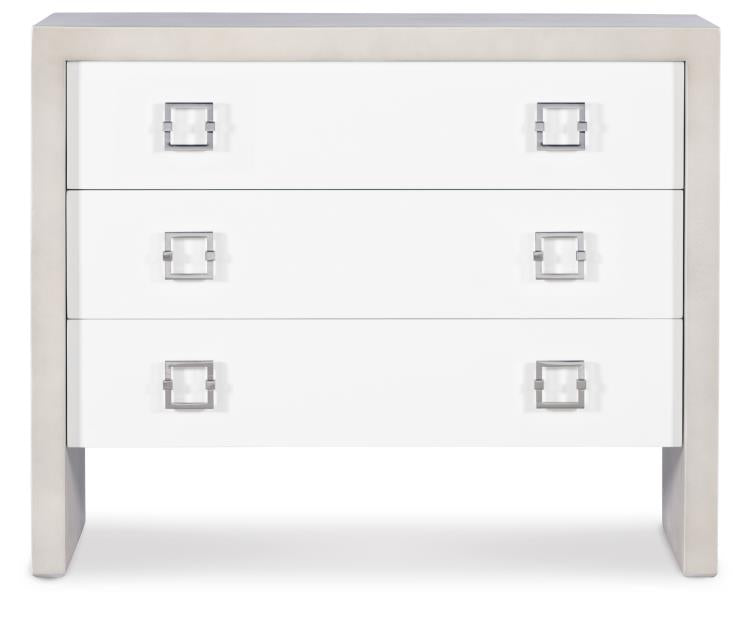 American Home Furniture Century Liza Drawer Chest
