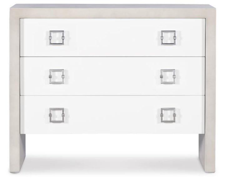American Home Furniture Century Liza Drawer Chest