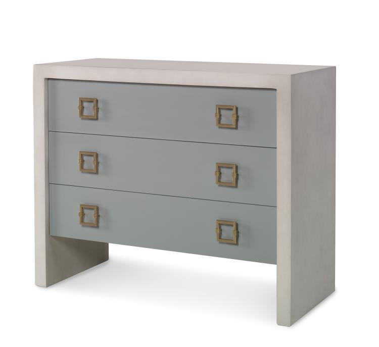 American Home Furniture | Century - Monarch Liza Drawer Chest