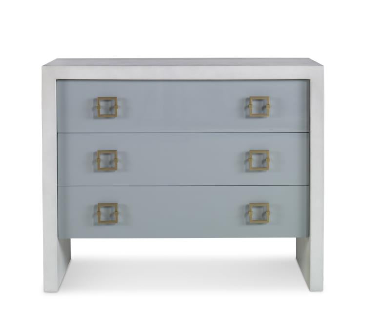 American Home Furniture | Century - Monarch Liza Drawer Chest