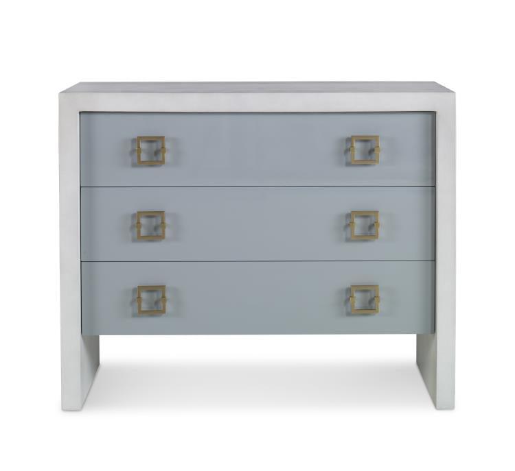 Century - Monarch Liza Drawers - MN5840 | American Home Furniture