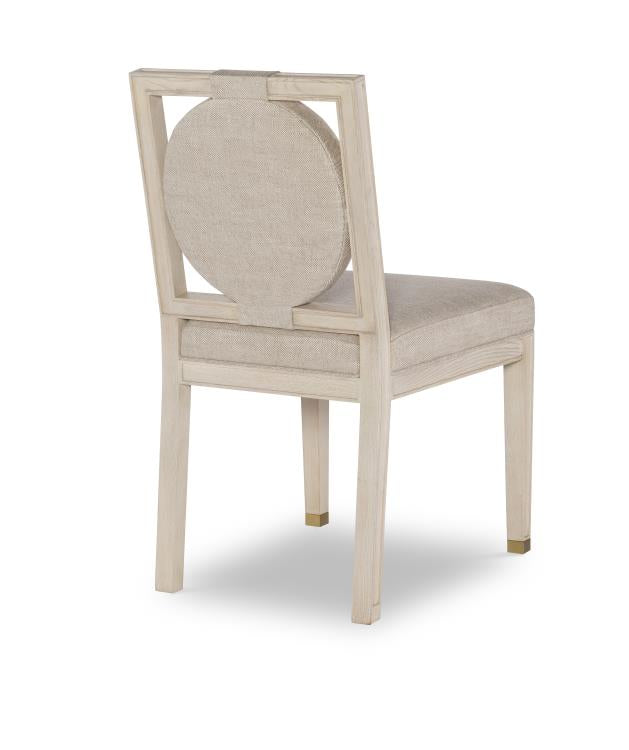 American Home Furniture | Century - Lea Side Chair