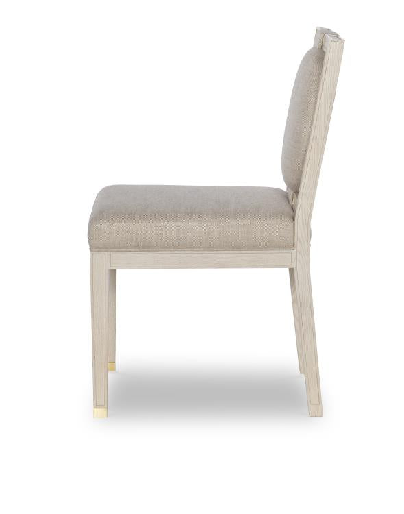 American Home Furniture | Century - Lea Side Chair