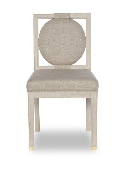 American Home Furniture | Century - Lea Side Chair