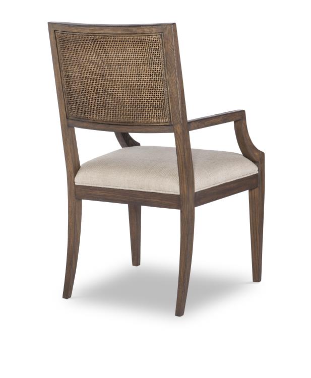 American Home Furniture | Century - Parker Arm Chair