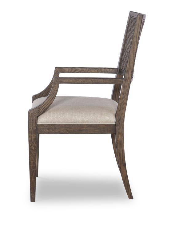 American Home Furniture | Century - Parker Arm Chair