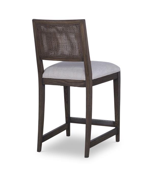 Century Monarch Parker Counter Stool - Thumbnail 2