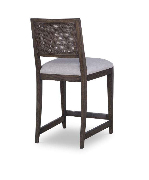 American Home Furniture | Century - Monarch Parker Counter Stool