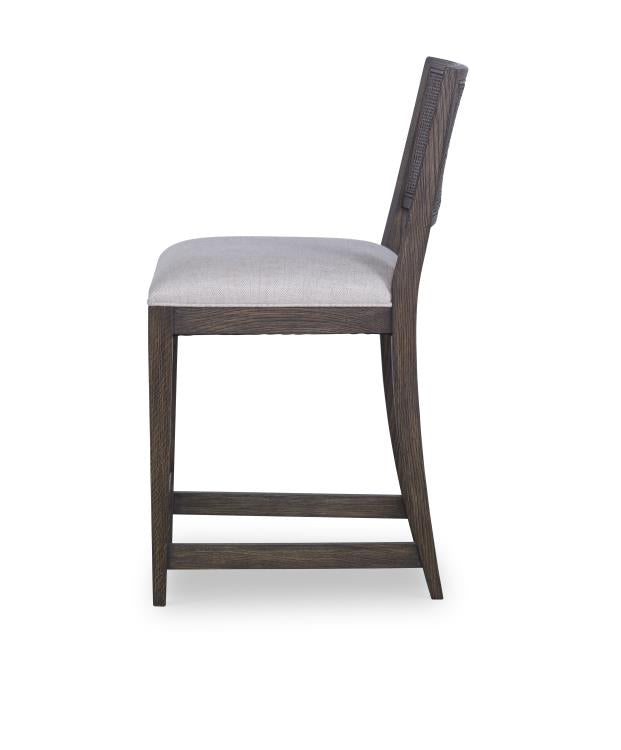 American Home Furniture | Century - Monarch Parker Counter Stool