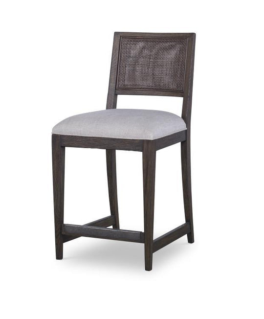 Century - Monarch Parker Counter Stool - MN5855C | American Home Furniture