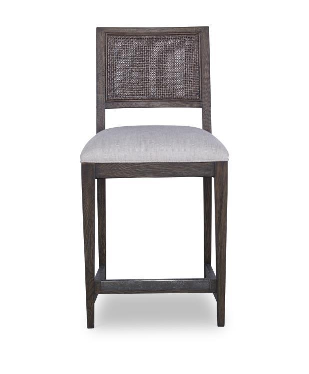 Century Monarch Parker Counter Stool