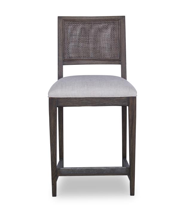 American Home Furniture | Century - Monarch Parker Counter Stool