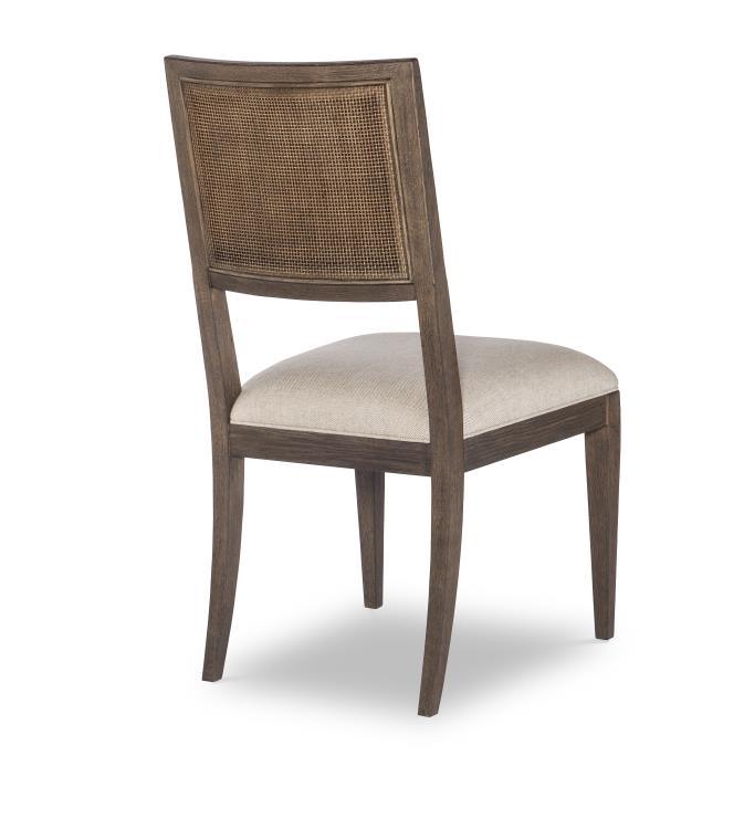 Century Parker Side Chair - Thumbnail 4