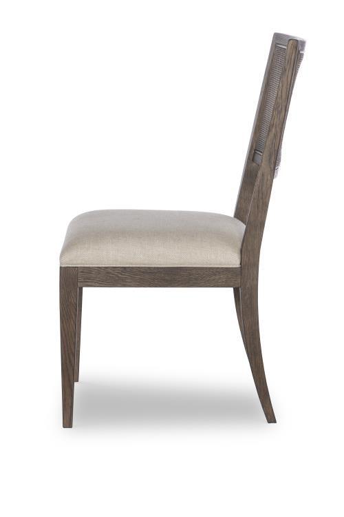 Century Parker Side Chair - Thumbnail 3