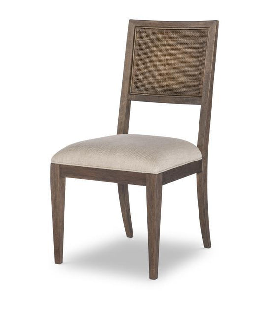 Century - Parker Side Chair - MN5855S | American Home Furniture
