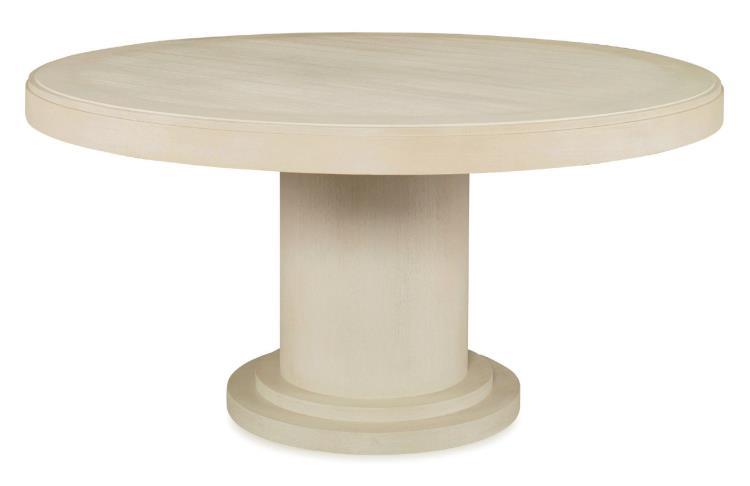 Century - Bardot Dining Table - MN5860 | American Home Furniture