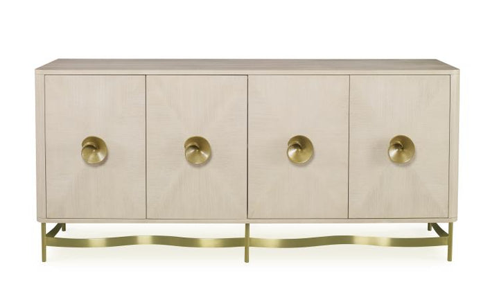 American Home Furniture | Century - Bardot Credenza